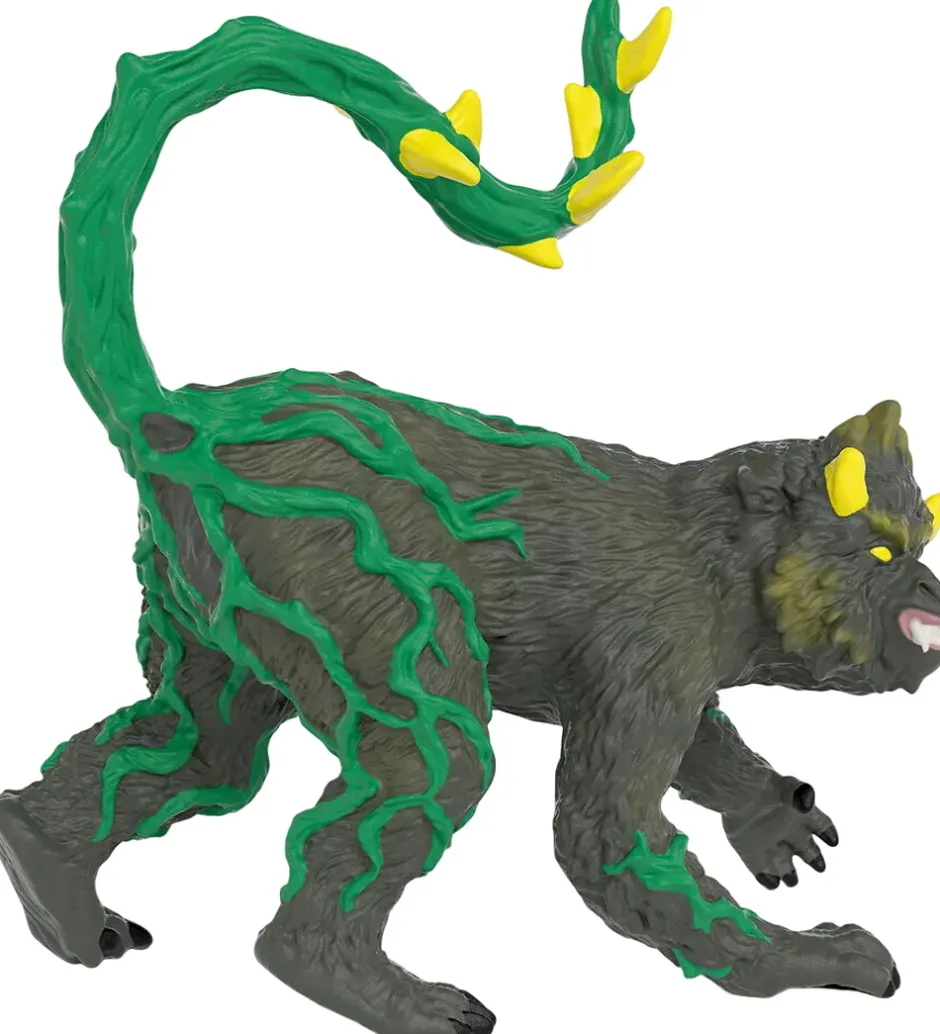 Eldrador Creatures - Jungle Chimanzee - 70835>Schleich Discount