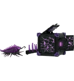 Eldrador Creatures - BattleCave Shadow Bug - 42675>Schleich Discount