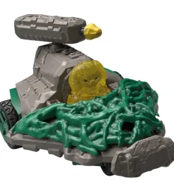 Eldrador Mini Creatures - Jungle Jet Køretøj - 42666>Schleich New