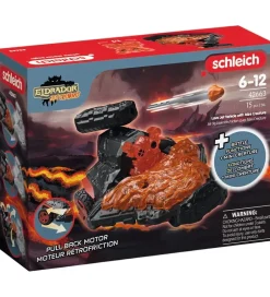 Eldrador Mini Creatures - Lava Jet Køretøj - 42663>Schleich Sale
