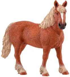 Farm World - Belgisk Arvlshoppe - H: 11,9 cm 13941>Schleich