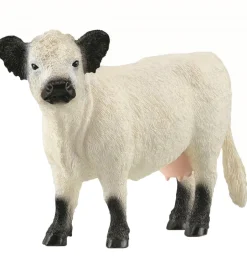 Farm World - Galloway Ko - H: 9 cm - 13960>Schleich