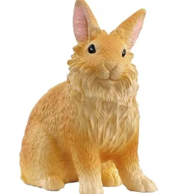 Farm World - Løvehovedkanin - H: 4,5 cm - 13974>Schleich Discount