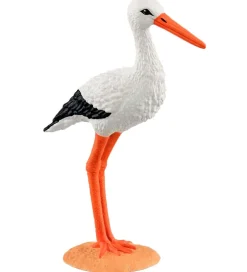 Farm World - Stork - H: 8,9 cm 13936>Schleich