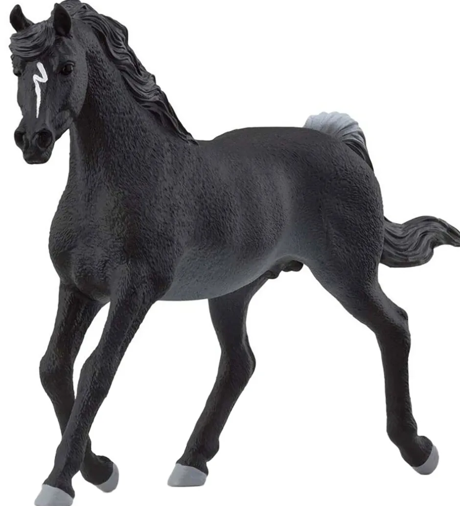 Horse Club - Araberhingst - H: 10 cm - 13981>Schleich Outlet