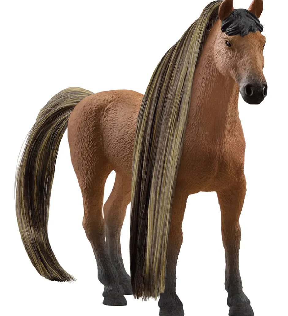 Horse Club - BH Achal Tekkiner Stallion - 42621>Schleich Hot