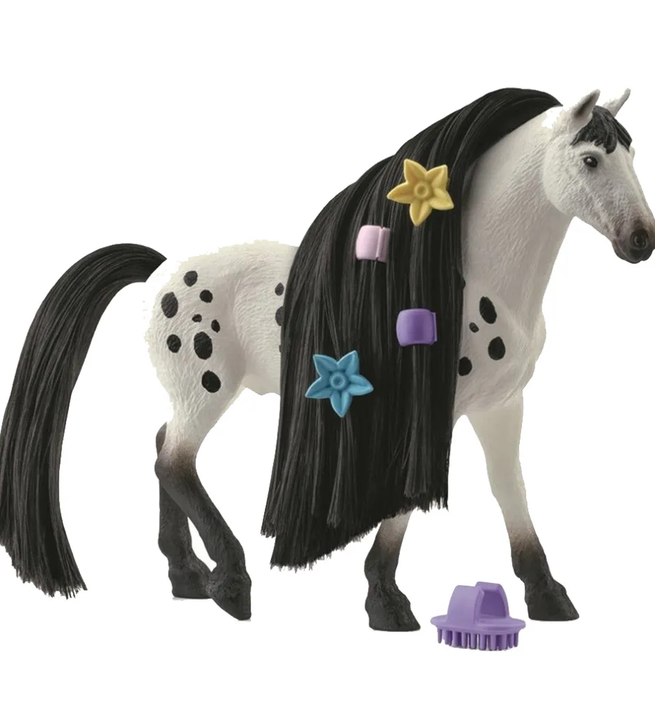 Horse Club - BH Knabstrupper Stallion - 42622>Schleich Discount