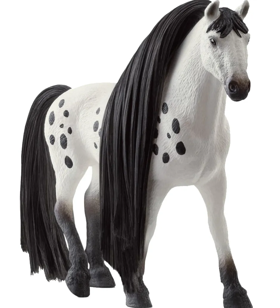 Horse Club - BH Knabstrupper Stallion - 42622>Schleich Discount