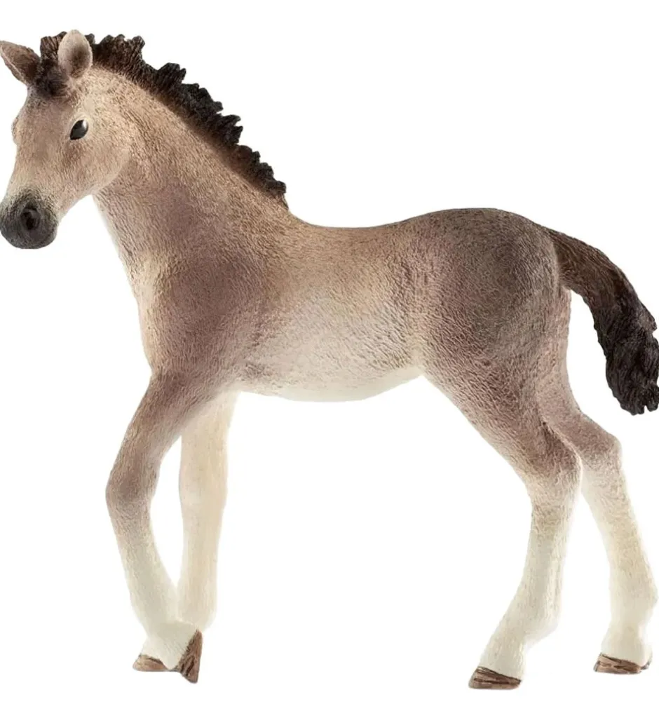 Horse Club - H: 8 cm - Andalusian Føl 13822>Schleich New