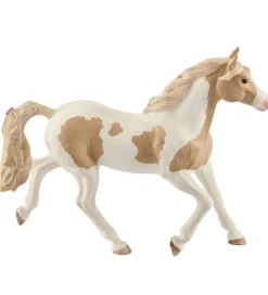 Horse Club - H: 11 cm - Paint Horse Mare 13884>Schleich