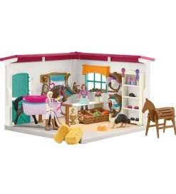 Horse Club - Horse Shop>Schleich