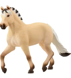 Horse Club - L: 13,5 cm - Norwegian Fjord Hoppe>Schleich Clearance