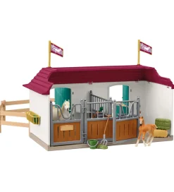 Horse Club - Lakeside Country Hus og Stald><noscript><img width=