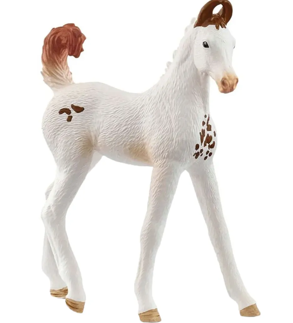 Horse Club - Marwari Foal - H: 7 cm - 14896>Schleich Clearance
