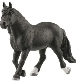 Horse Club - Noriker-hingst - H: 11 cm - 13958>Schleich Online