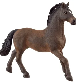 Horse Club - Oldenburger Hingst - H: 12,0 cm 13946>Schleich Discount