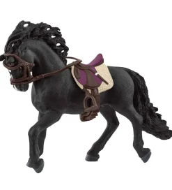 Horse Club - Pura Raza Espanola Hingst - H: 11,5cm ->Schleich Best