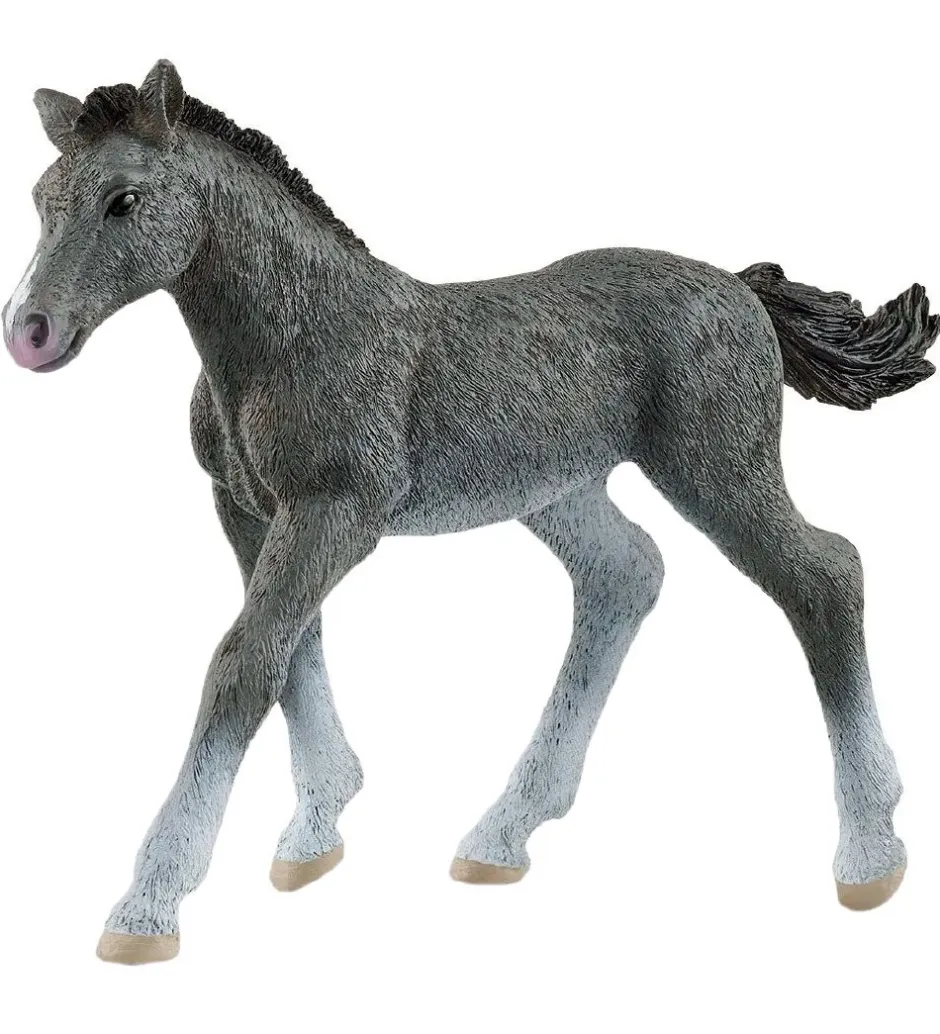 Horse Club - Trakehner Føl - H: 7,0 cm 13944>Schleich Best