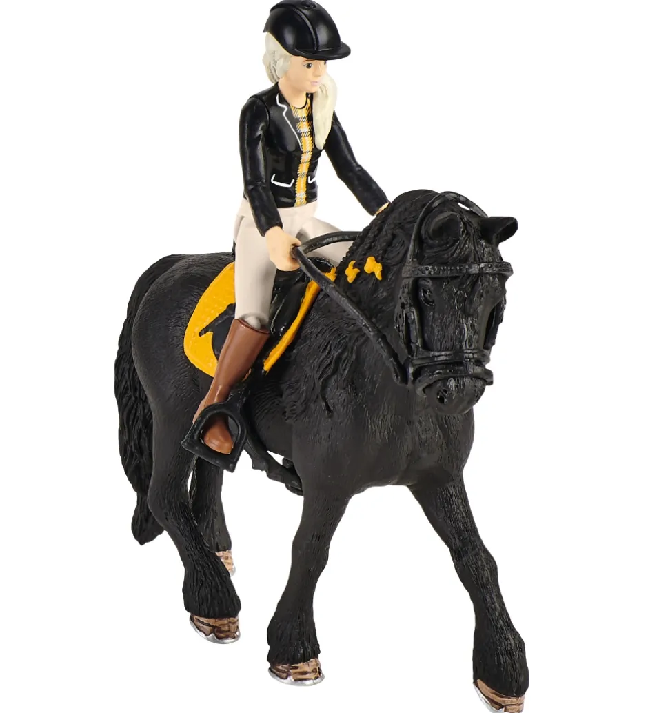 Horse Club - 20x20 cm - Hesteboks 42437>Schleich Clearance