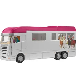 Horse Club - 68x60x28 cm - Hestetransporter 42619>Schleich Outlet