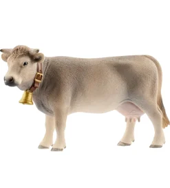 Ko m. Klokke - 13 cm 13874>Schleich Outlet