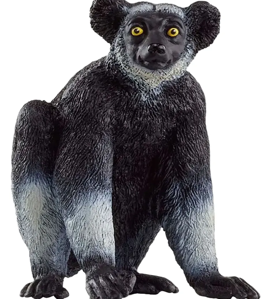 Wild Life - 5 cm - Indri 14877>Schleich Discount