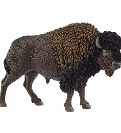 Wild Life - Bison - 13,5 cm - 14879>Schleich New