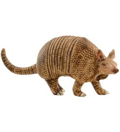 Wild Life - Bæltedyr - L: 7,6 cm - 14874>Schleich Outlet