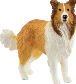 Wild Life - Collie 7 cm - 13998>Schleich Clearance