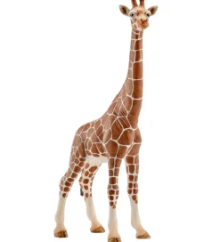 Wild Life - H: 17 cm - Giraf 14750>Schleich Hot