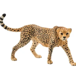 Wild Life - H: 5 cm - Gepard 14746>Schleich Discount
