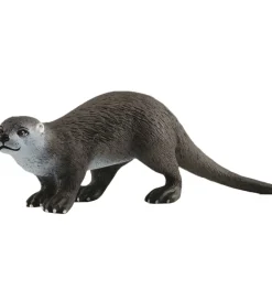 Wild Life - H: 2,5 cm - Odder 14865>Schleich Outlet