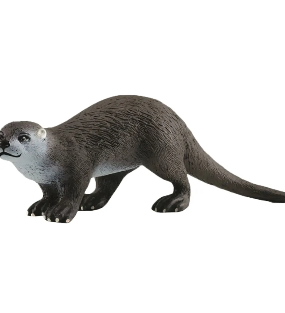 Wild Life - H: 2,5 cm - Odder 14865>Schleich Outlet