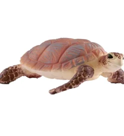 Wild Life - Karetteskildpadde - L: 6,5 cm - 14876>Schleich Best