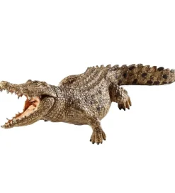 Wild Life - L: 18 cm - Krokodille 14736>Schleich New