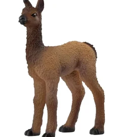 Wild Life - Lamaføl - 4,3 cm - 14890>Schleich Discount