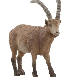 Wild Life - Stenbuk - H: 9,2 cm - 14873>Schleich Hot
