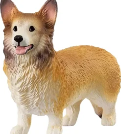 Wild Life - Welsh Corgi - 5,8 cm - 13999>Schleich Clearance