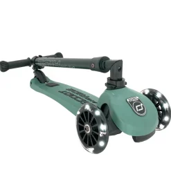 Highway Kick 3 - LED - Forest>Scoot and Ride Discount