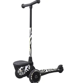 Highway Kick 2 - Zebra>Scoot and Ride Sale