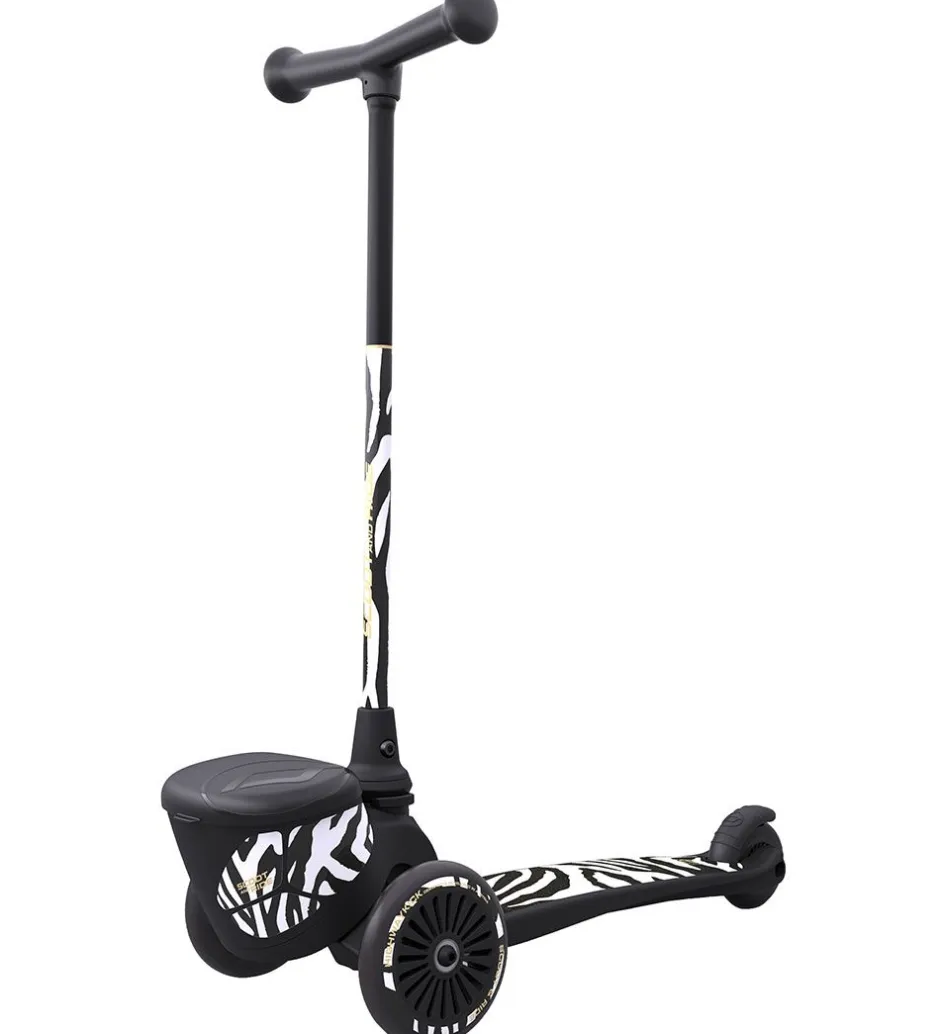 Highway Kick 2 - Zebra>Scoot and Ride Sale