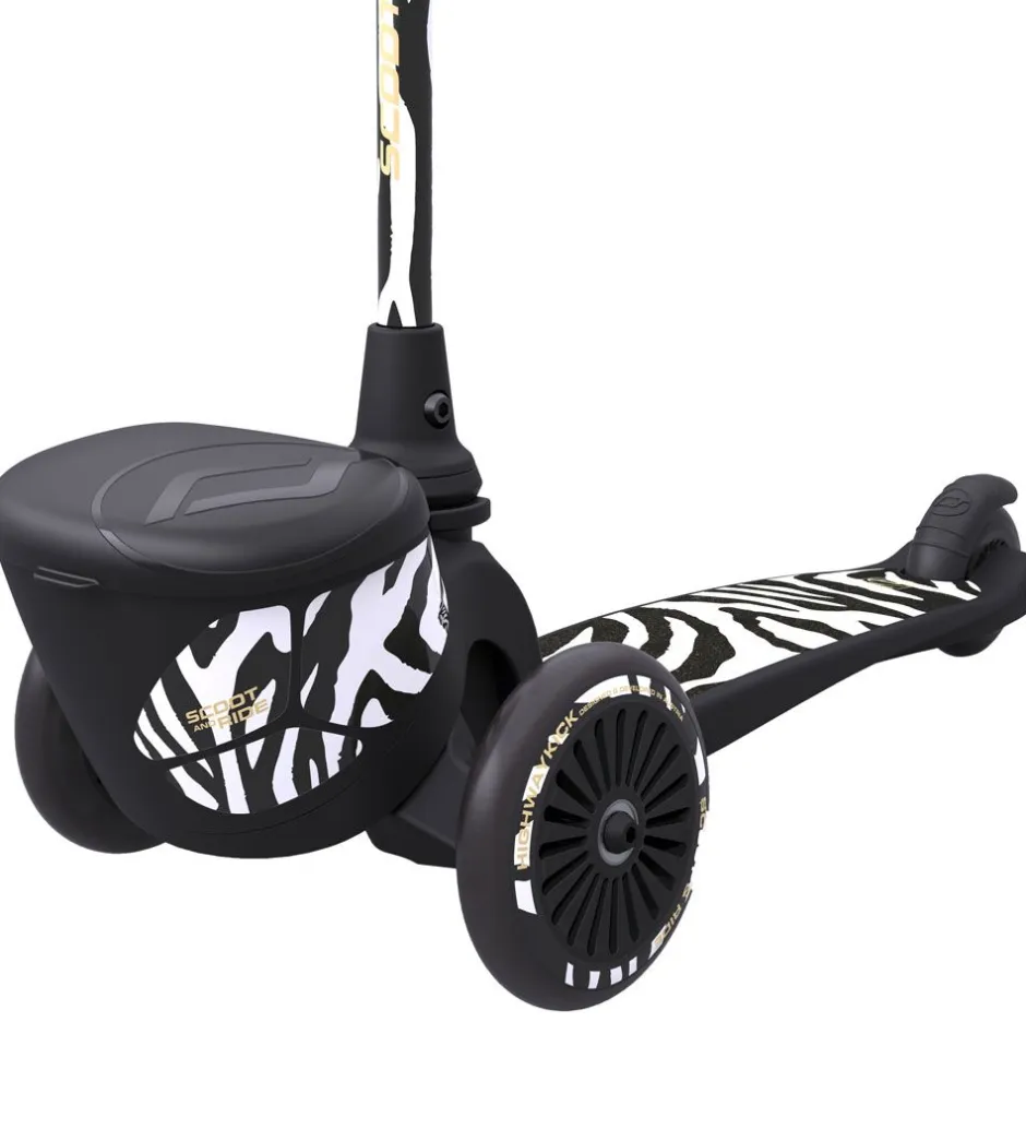 Highway Kick 2 - Zebra>Scoot and Ride Sale