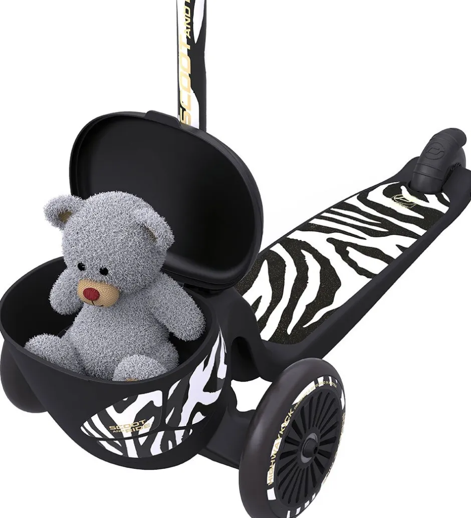 Highway Kick 2 - Zebra>Scoot and Ride Sale