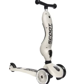Highway Kick 1 - Ash>Scoot and Ride Discount