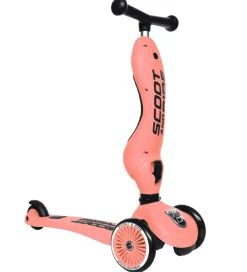Highway Kick 1 - Peach>Scoot and Ride Clearance