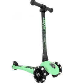 Highway Kick 3 - LED - Kiwi>Scoot and Ride Discount