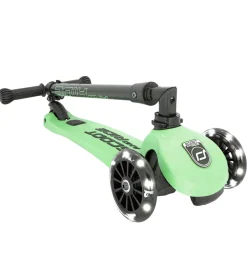 Highway Kick 3 - LED - Kiwi>Scoot and Ride Discount