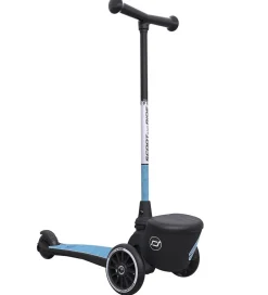 Highway Kick 2 - Reflective Steel>Scoot and Ride Clearance