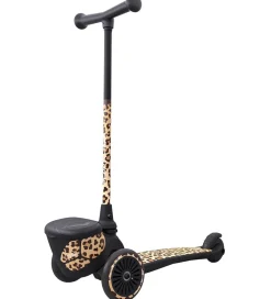 Highway Kick 2 - Leopard>Scoot and Ride Clearance