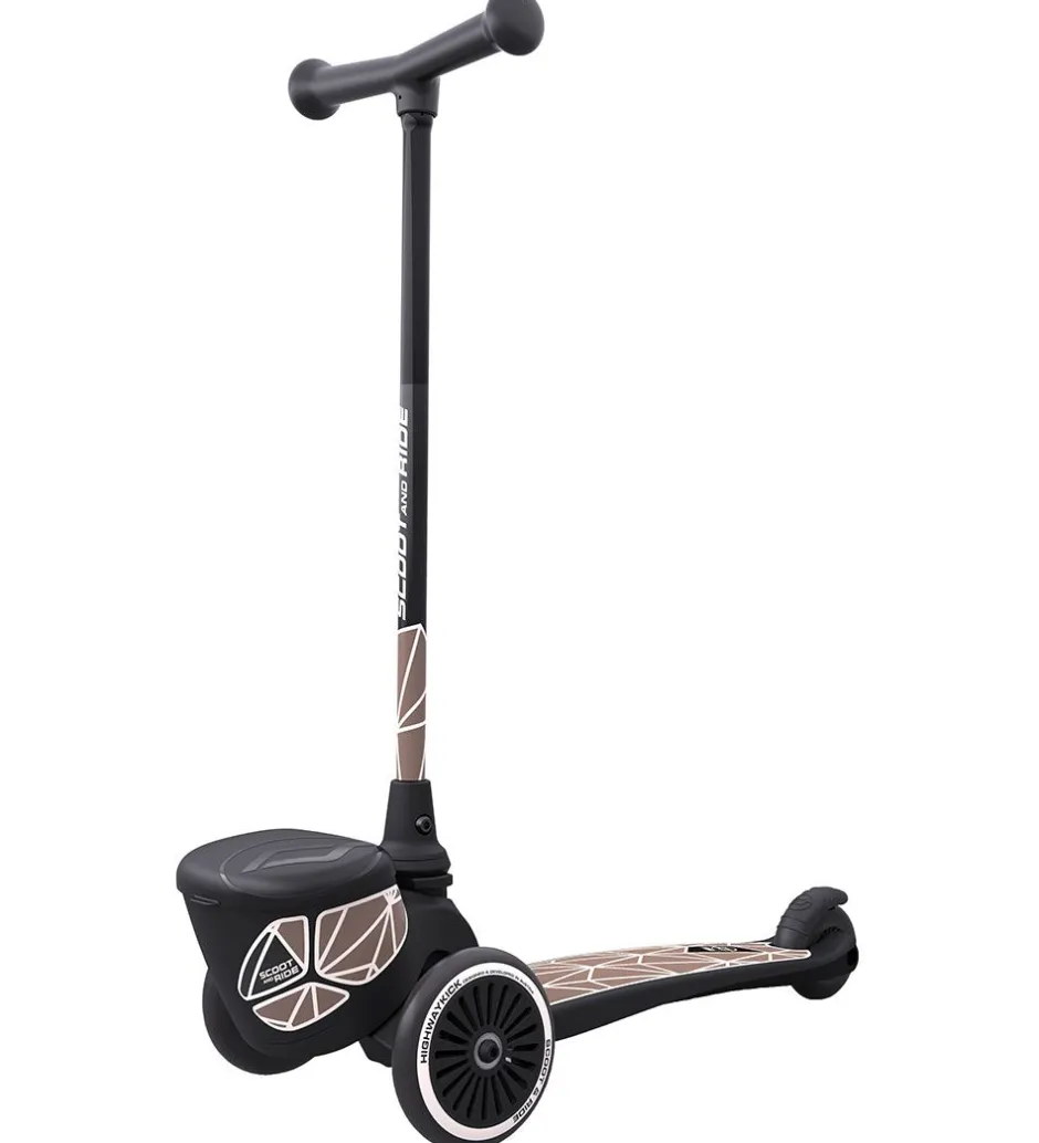 Highway Kick 2 - Brown Lines>Scoot and Ride Sale